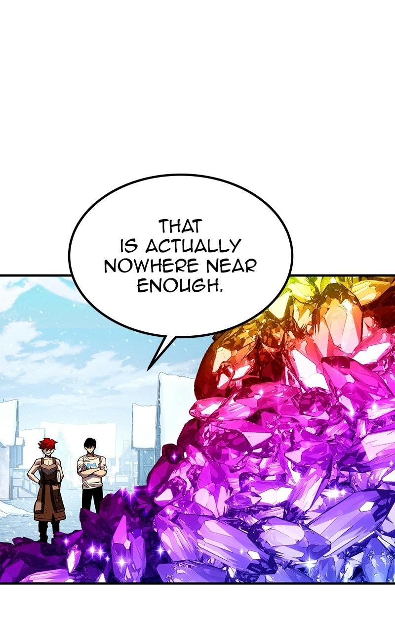 Read Hardcore Leveling Warrior Manga Online