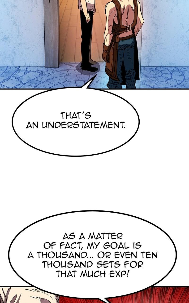 Read Hardcore Leveling Warrior Manga Online
