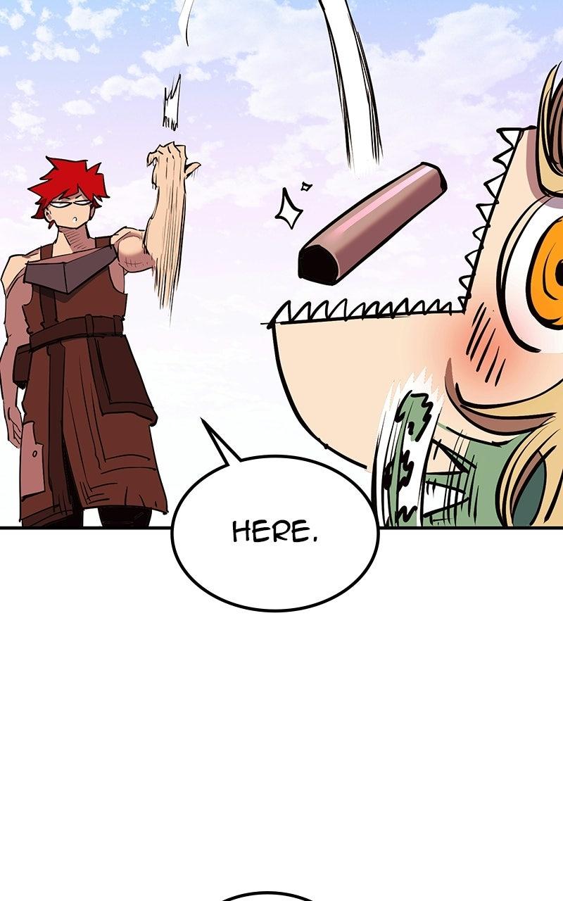 Read Hardcore Leveling Warrior Manga Online