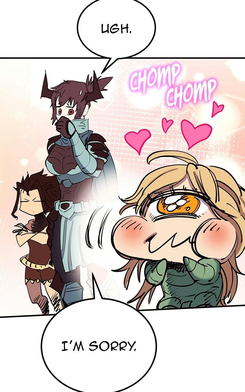 Read Hardcore Leveling Warrior Manga Online