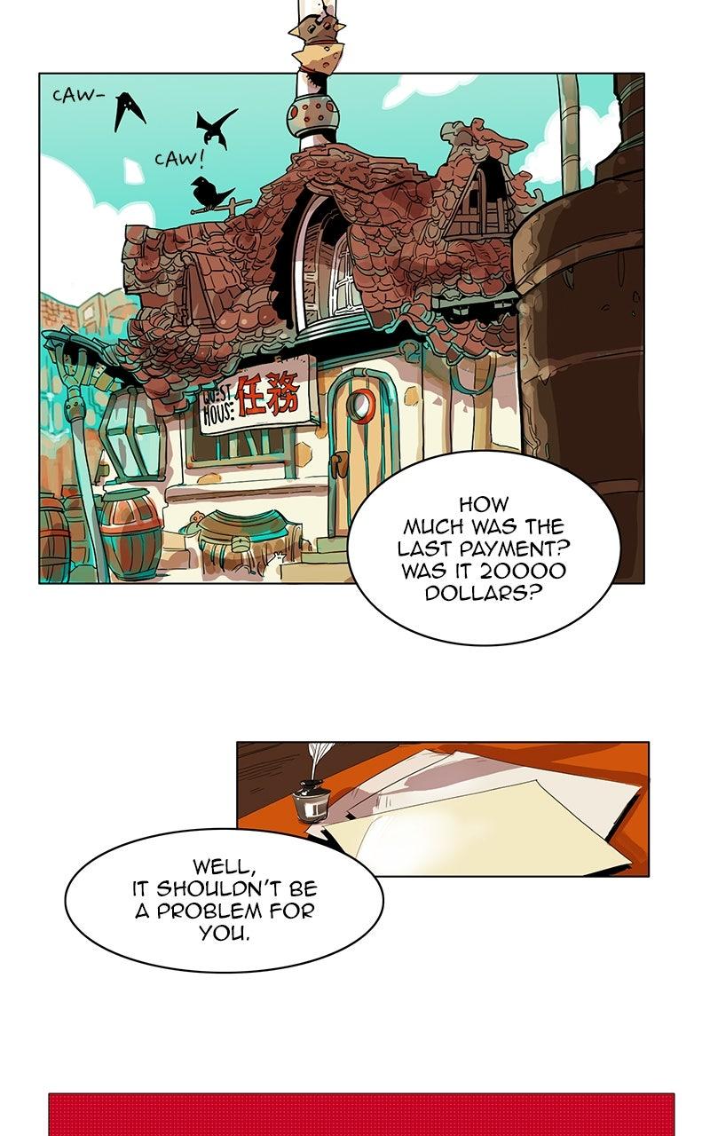 Read Hardcore Leveling Warrior Manga Online