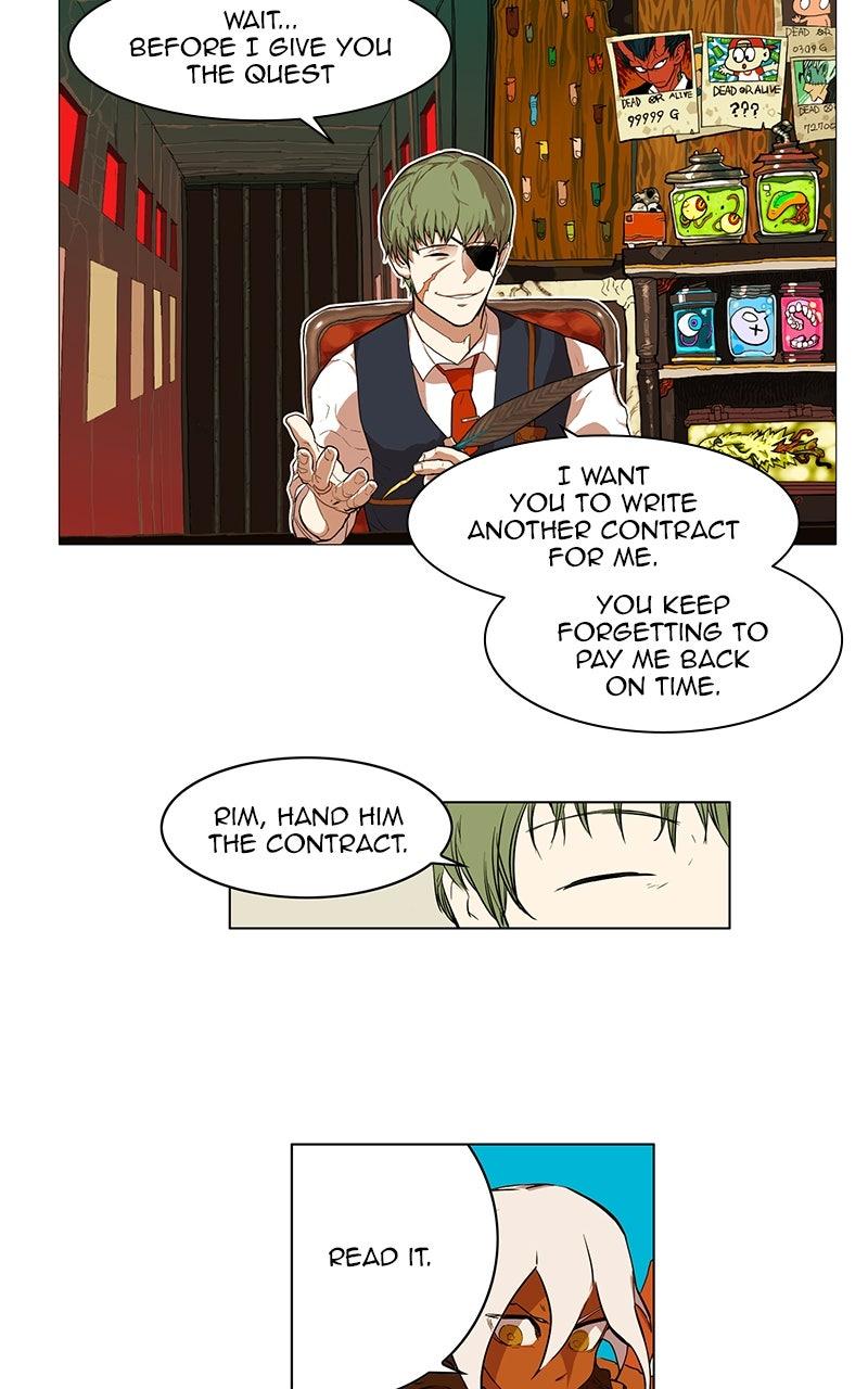 Read Hardcore Leveling Warrior Manga Online