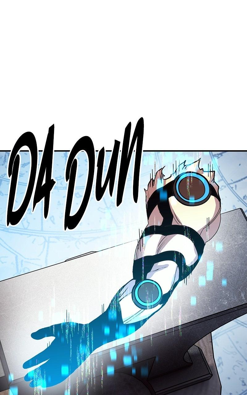 Read Hardcore Leveling Warrior Manga Online