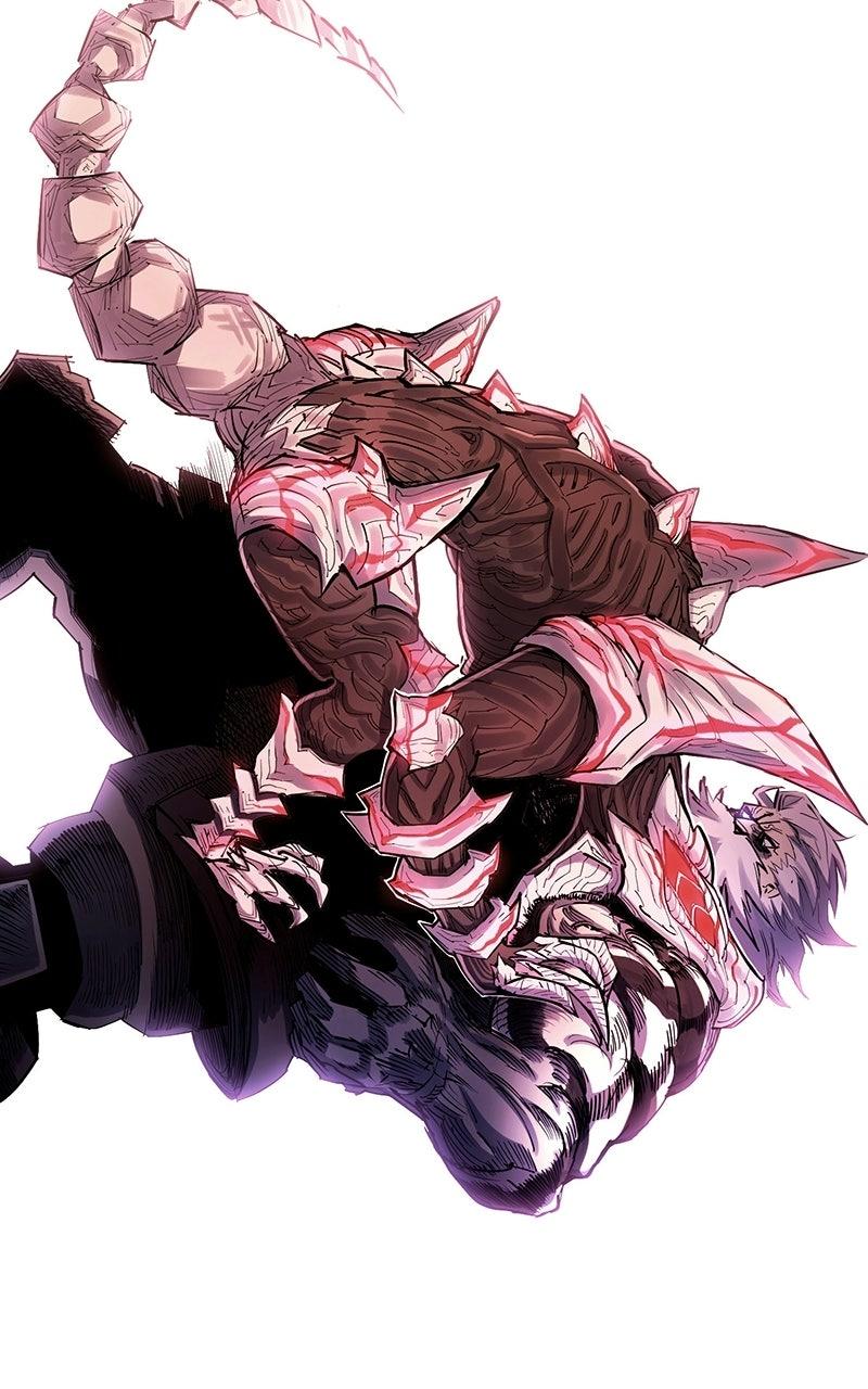 Read Hardcore Leveling Warrior Manga Online