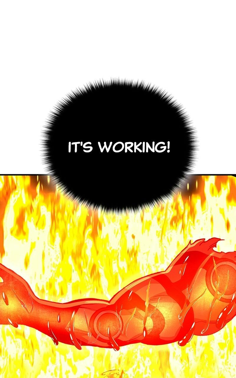 Read Hardcore Leveling Warrior Manga Online