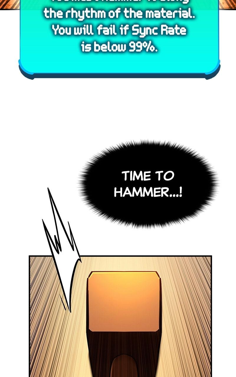 Read Hardcore Leveling Warrior Manga Online