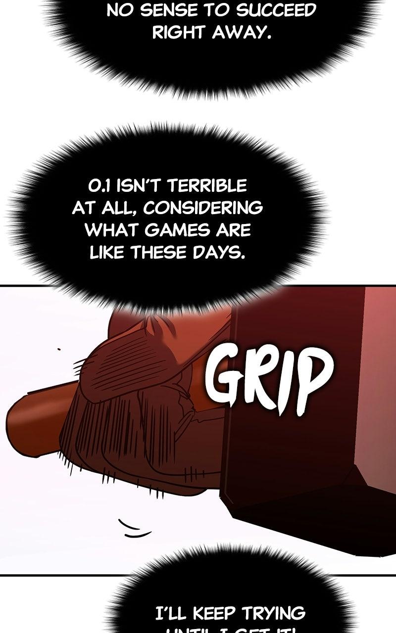 Read Hardcore Leveling Warrior Manga Online
