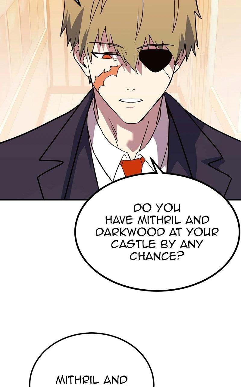 Read Hardcore Leveling Warrior Manga Online