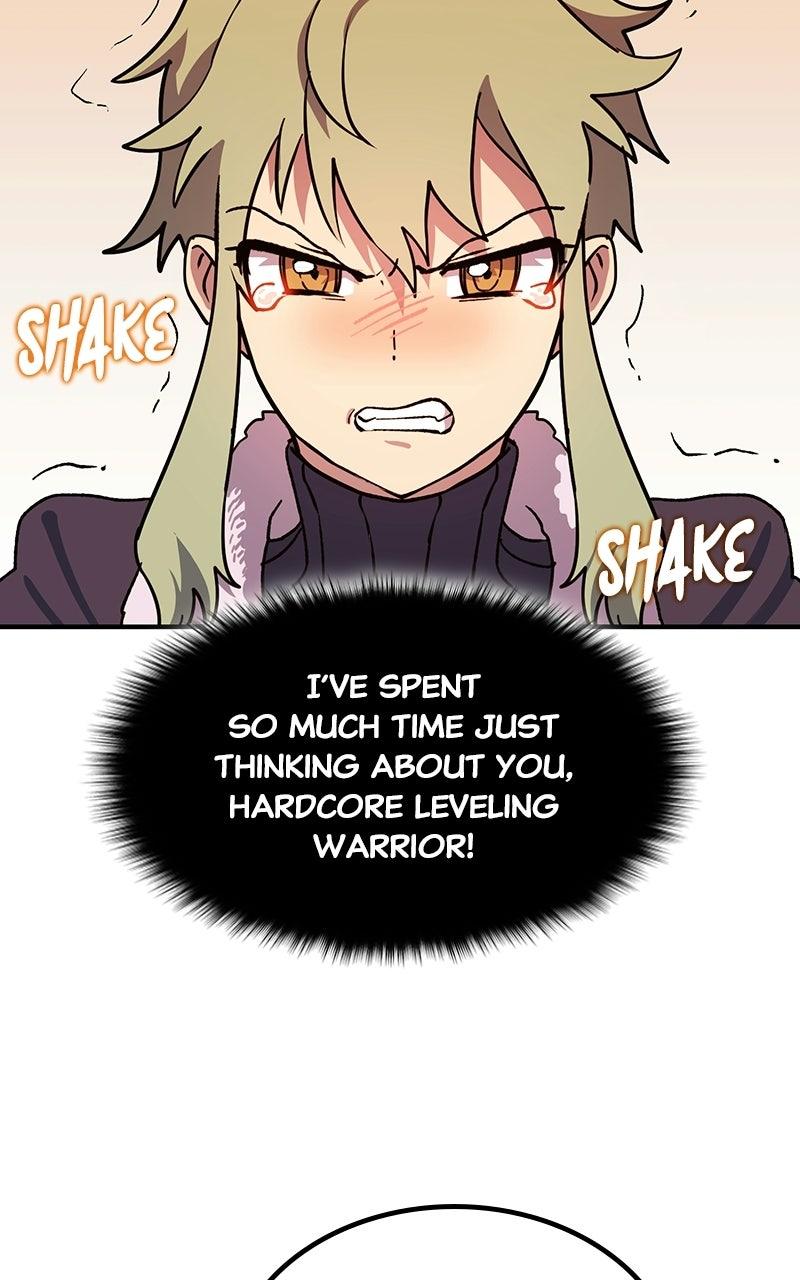 Read Hardcore Leveling Warrior Manga Online