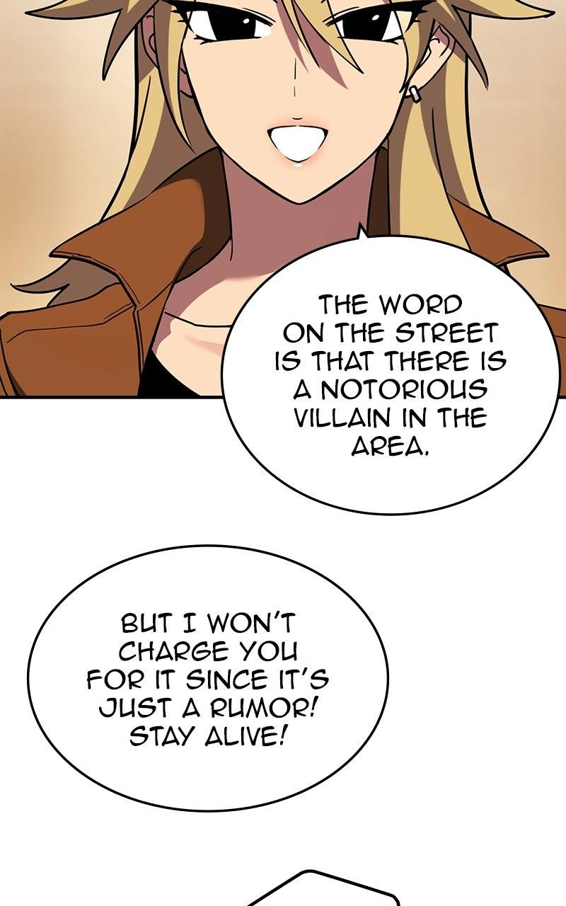 Read Hardcore Leveling Warrior Manga Online