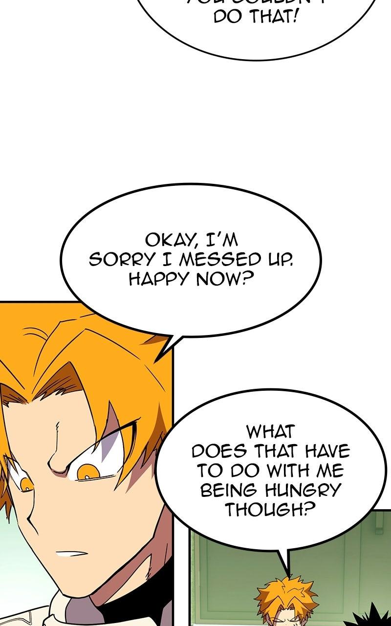 Read Hardcore Leveling Warrior Manga Online