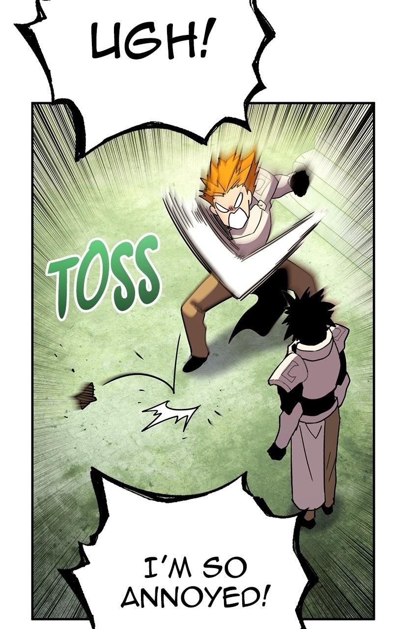 Read Hardcore Leveling Warrior Manga Online