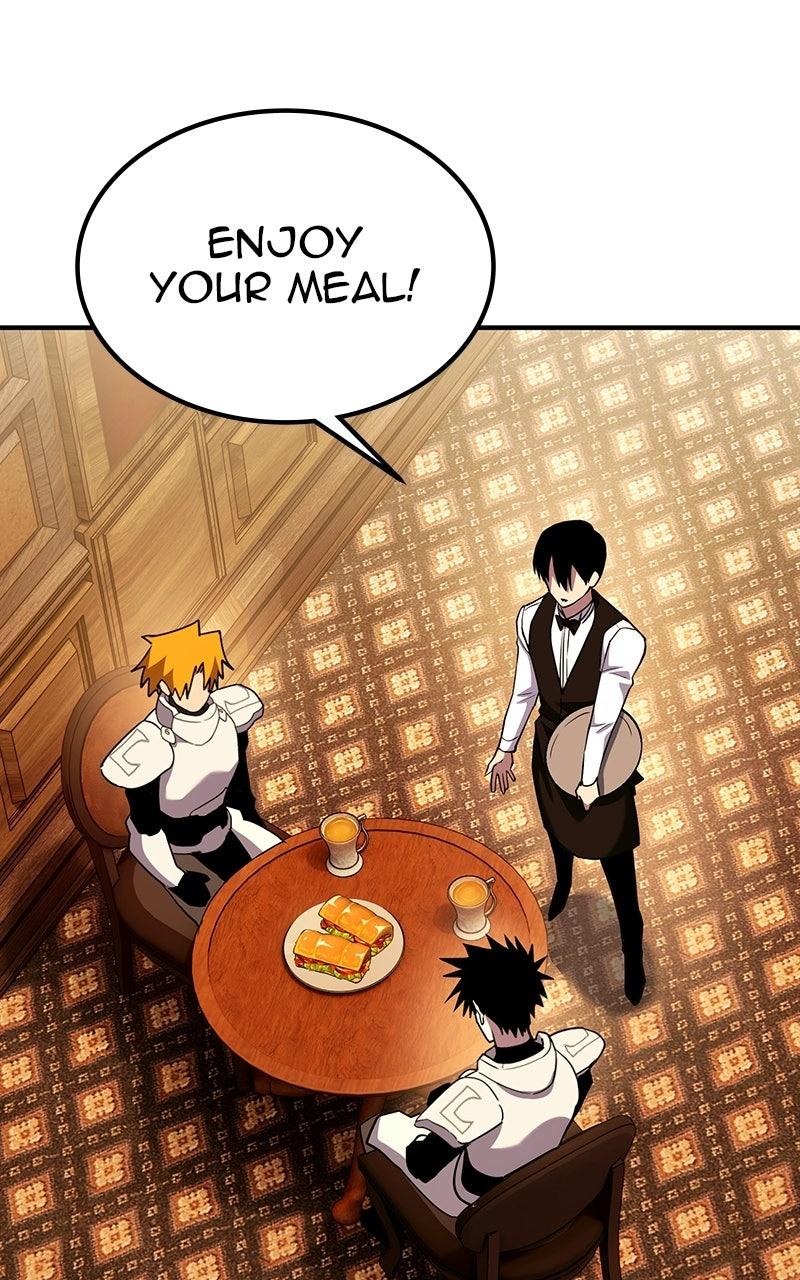 Read Hardcore Leveling Warrior Manga Online