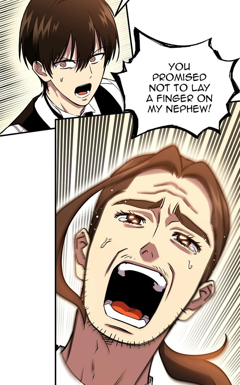 Read Hardcore Leveling Warrior Manga Online