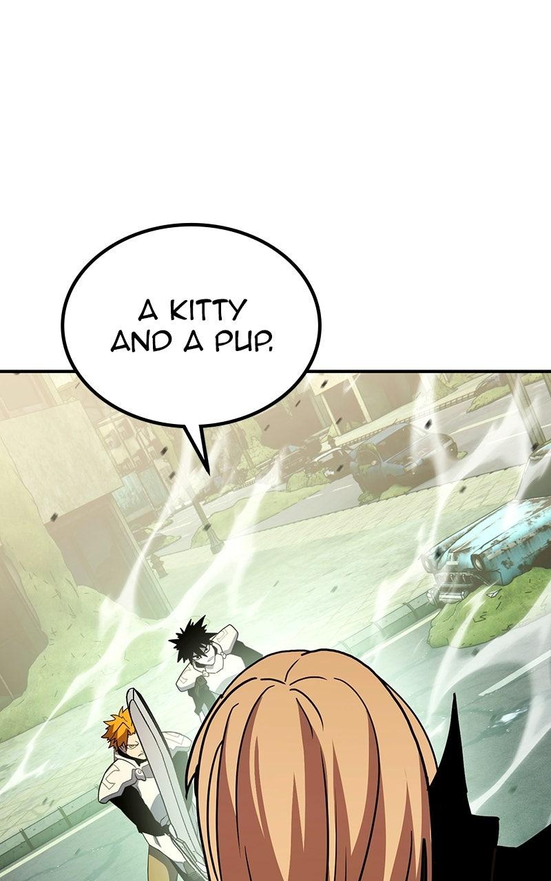Read Hardcore Leveling Warrior Manga Online