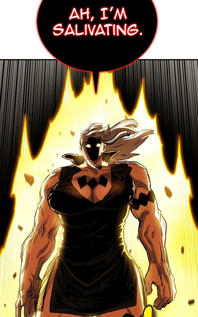 Read Hardcore Leveling Warrior Manga Online