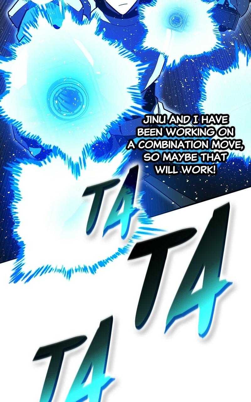 Read Hardcore Leveling Warrior Manga Online