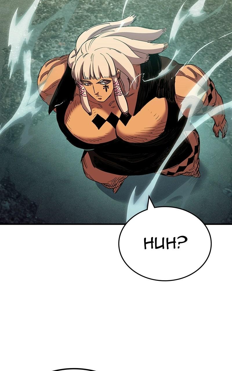 Read Hardcore Leveling Warrior Manga Online