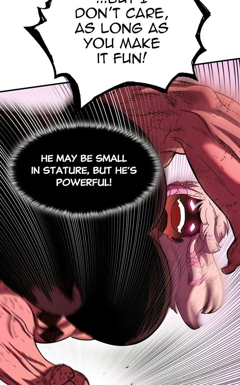 Read Hardcore Leveling Warrior Manga Online