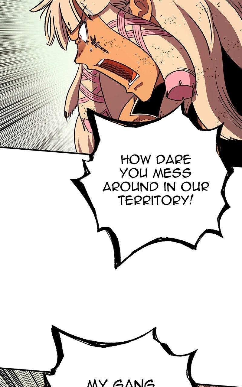 Read Hardcore Leveling Warrior Manga Online