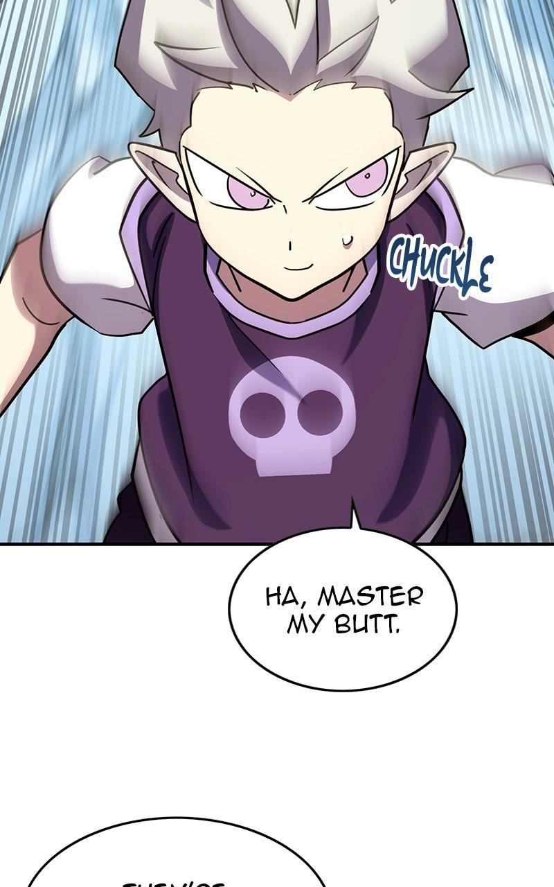 Read Hardcore Leveling Warrior Manga Online