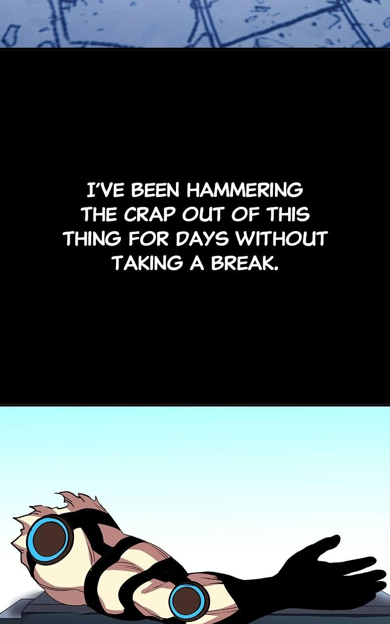 Read Hardcore Leveling Warrior Manga Online