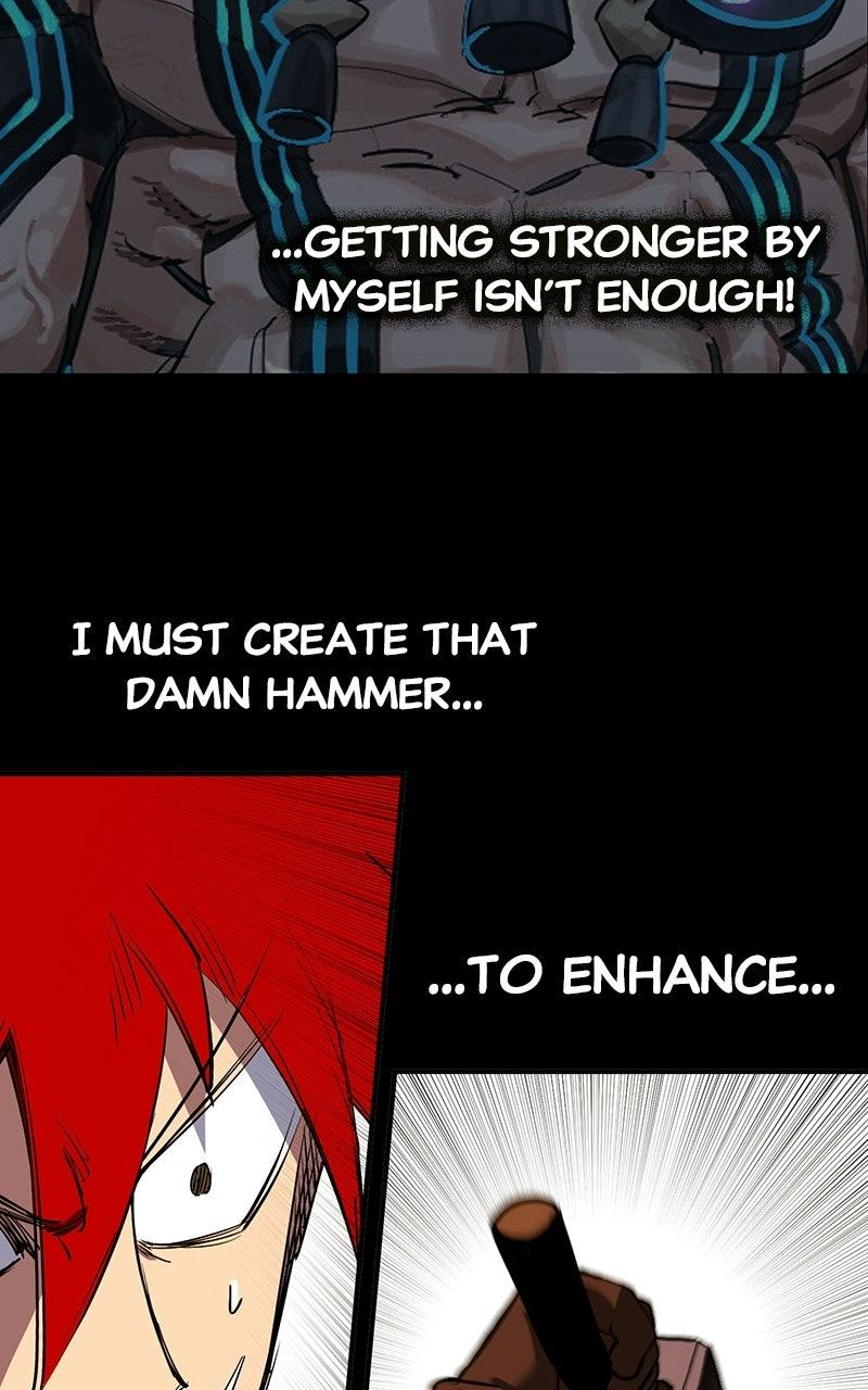 Read Hardcore Leveling Warrior Manga Online