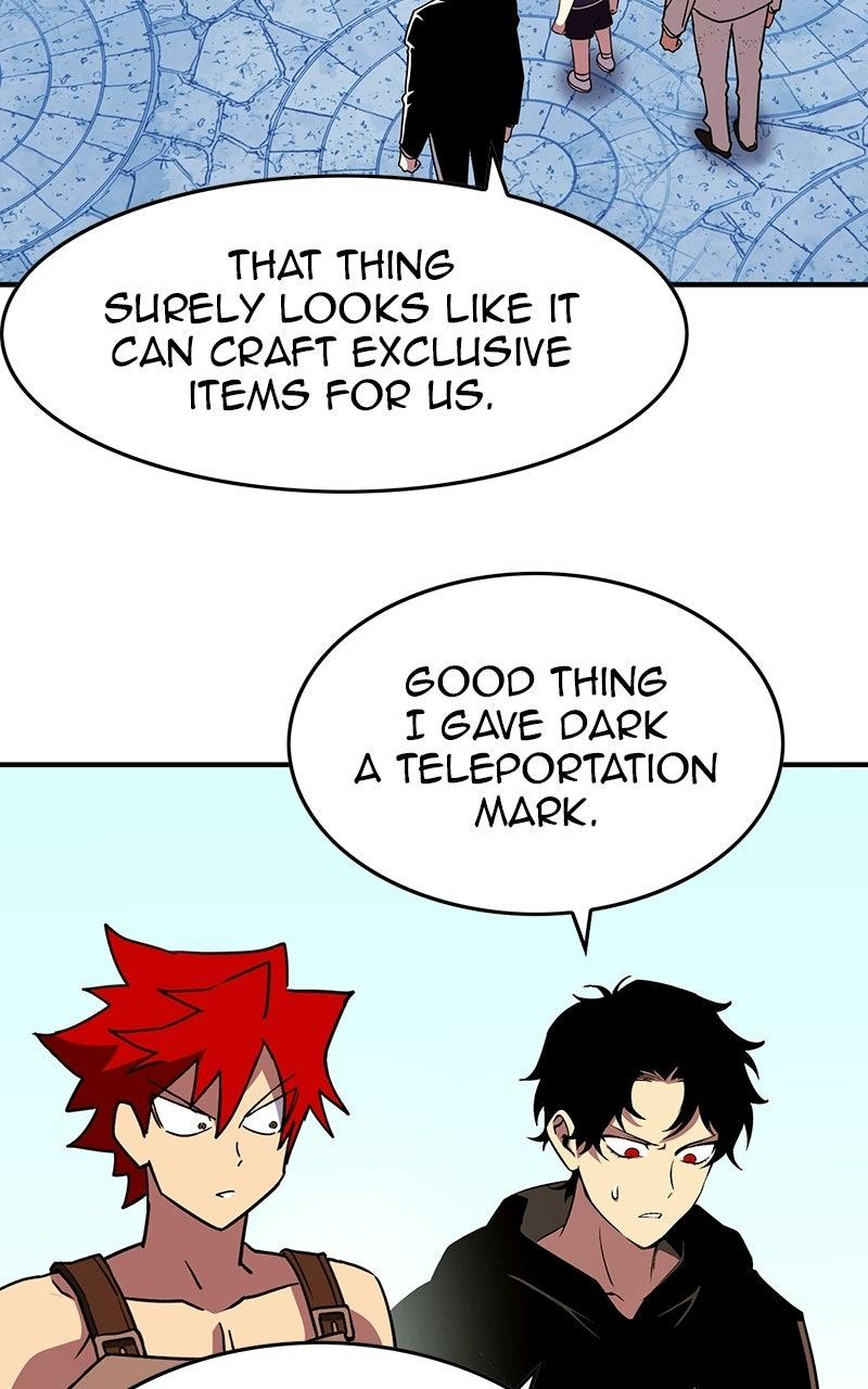 Read Hardcore Leveling Warrior Manga Online