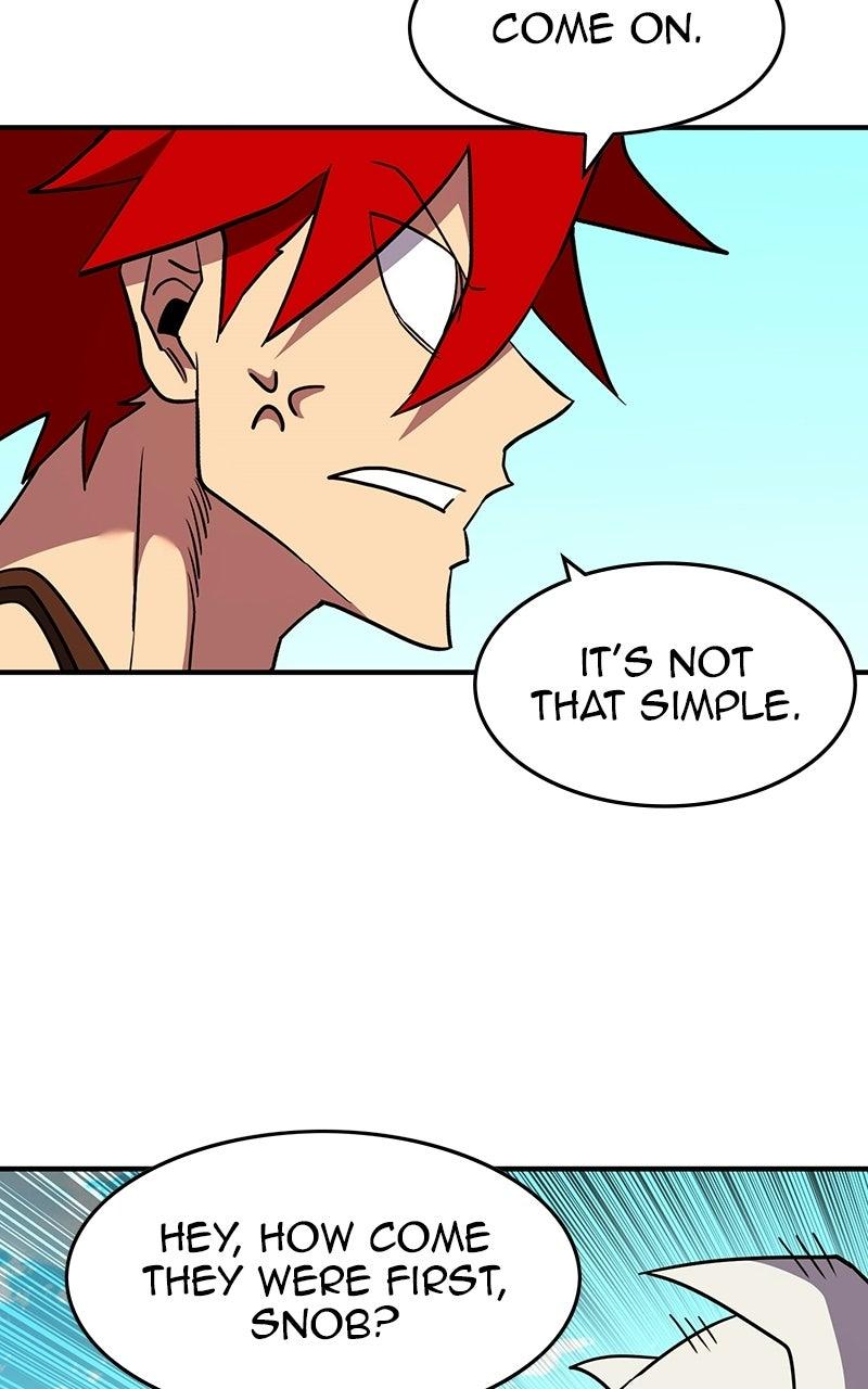 Read Hardcore Leveling Warrior Manga Online