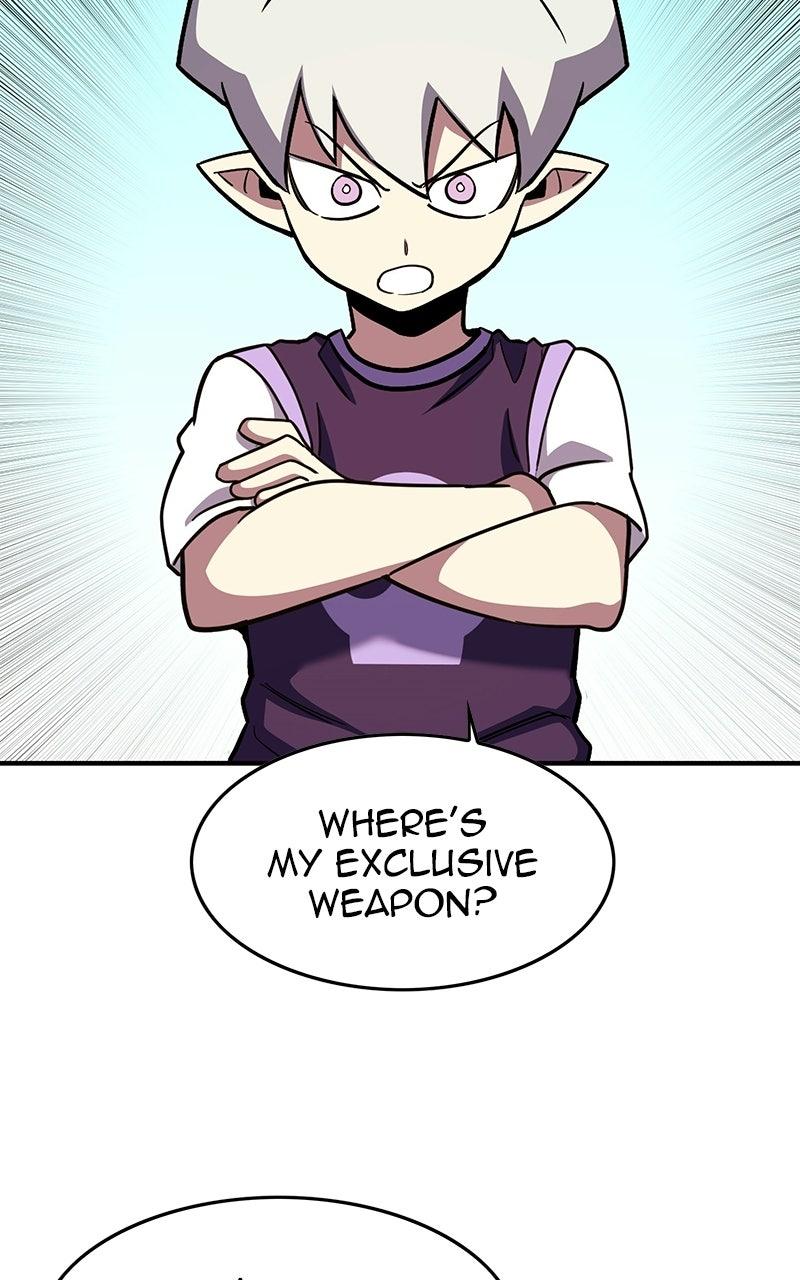 Read Hardcore Leveling Warrior Manga Online