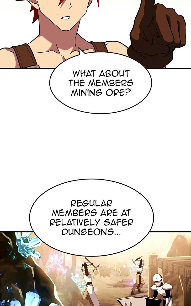 Read Hardcore Leveling Warrior Manga Online