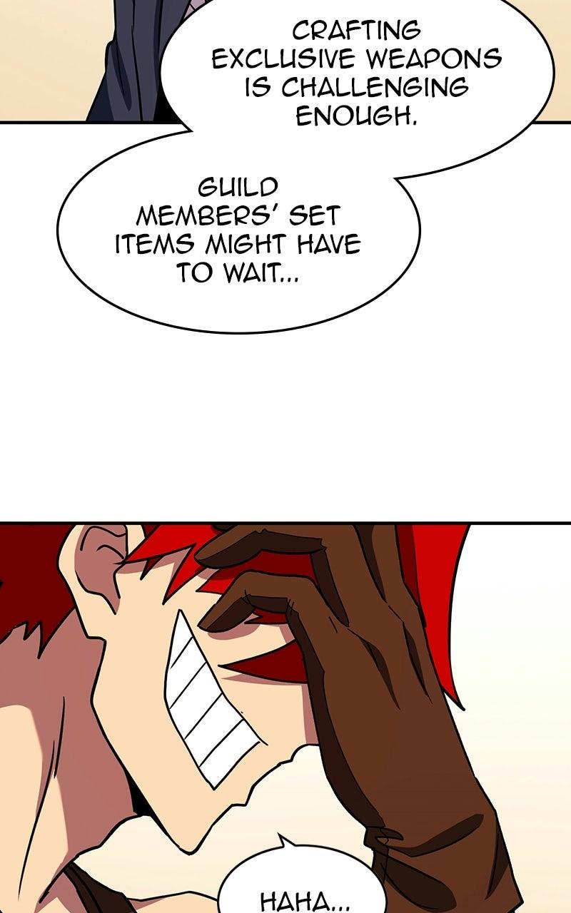 Read Hardcore Leveling Warrior Manga Online