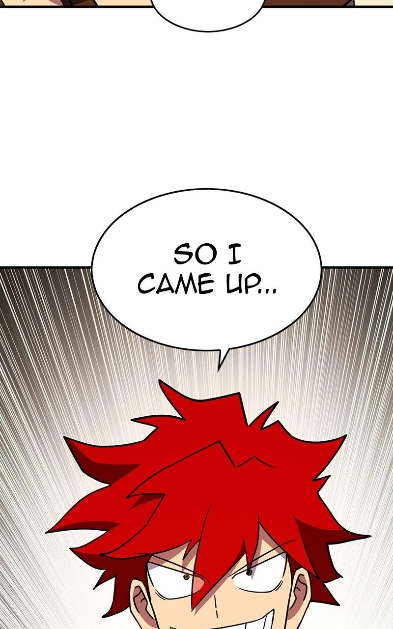 Read Hardcore Leveling Warrior Manga Online