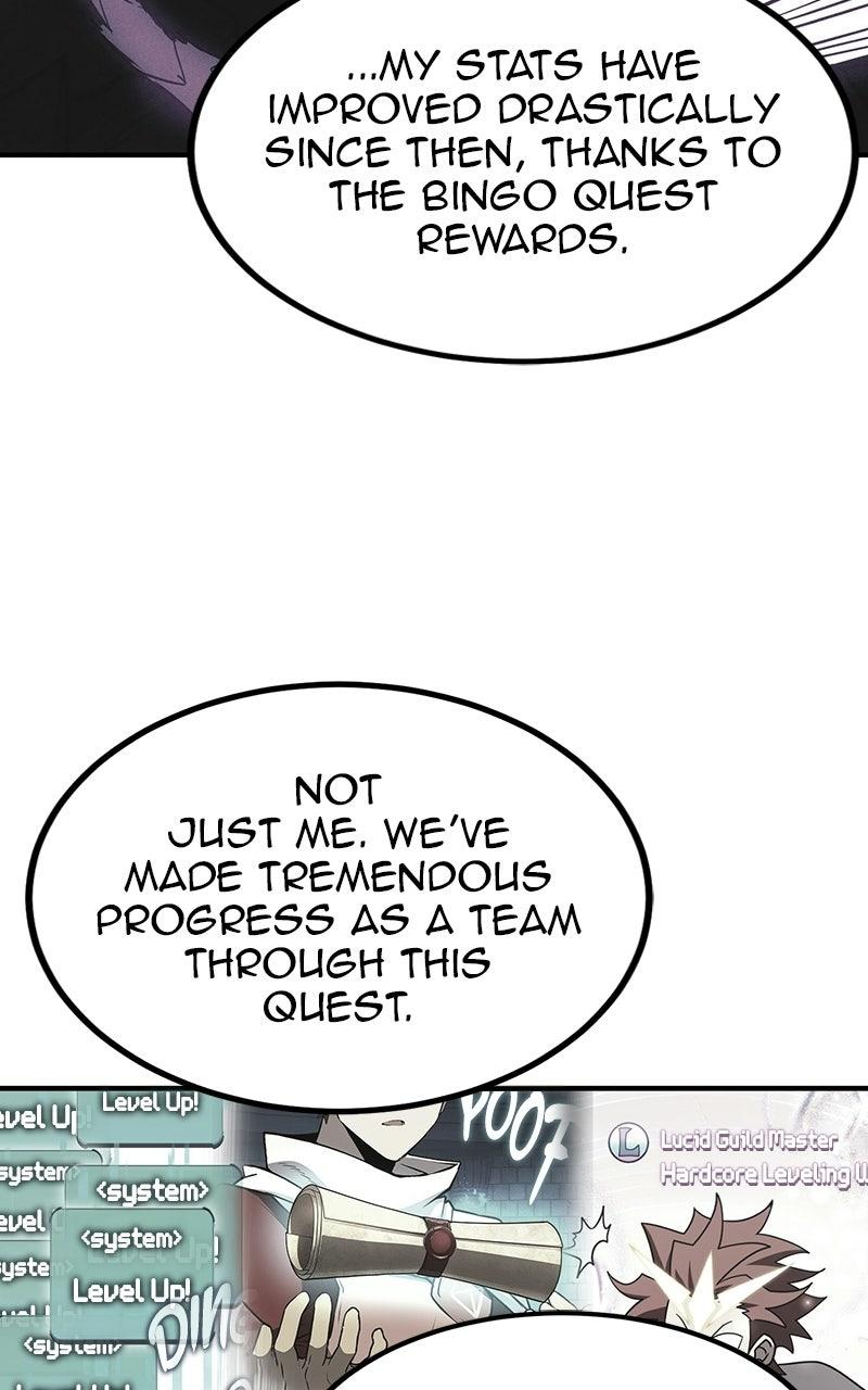 Read Hardcore Leveling Warrior Manga Online