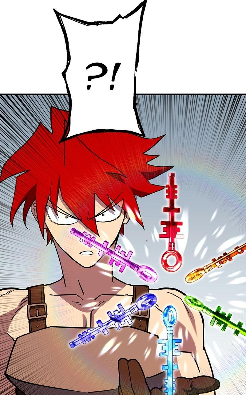 Read Hardcore Leveling Warrior Manga Online