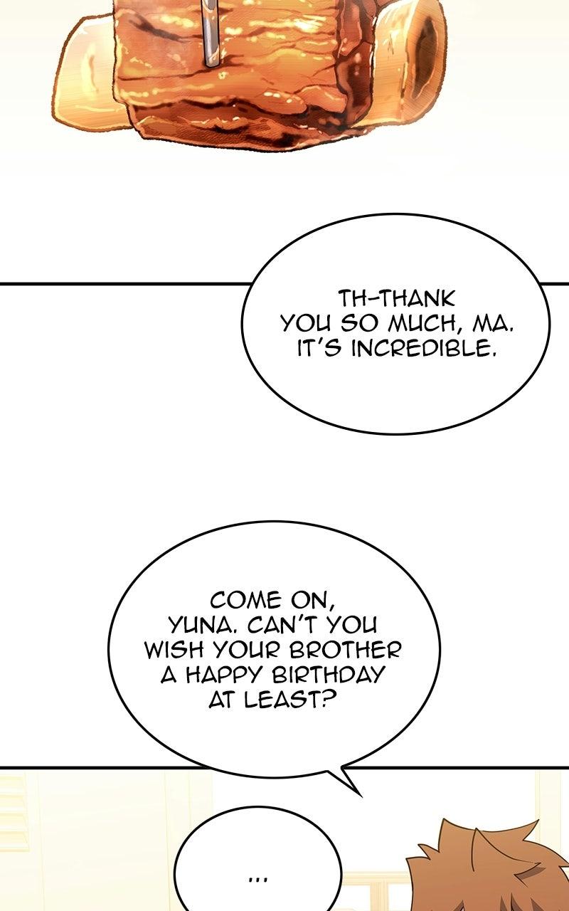 Read Hardcore Leveling Warrior Manga Online