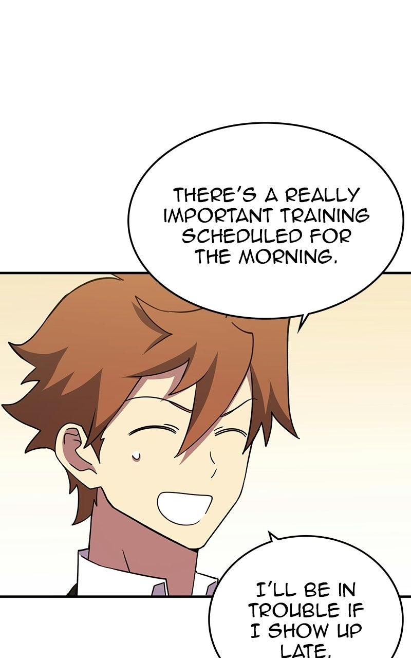 Read Hardcore Leveling Warrior Manga Online