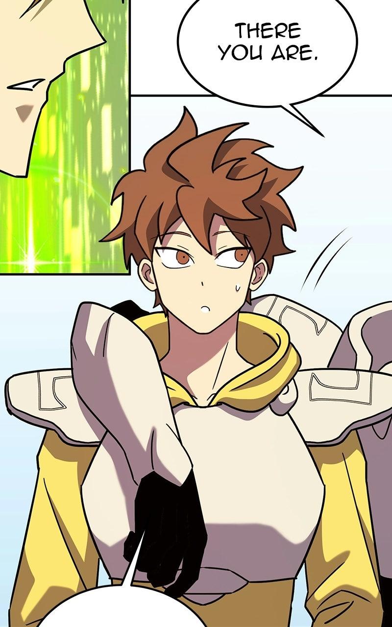 Read Hardcore Leveling Warrior Manga Online