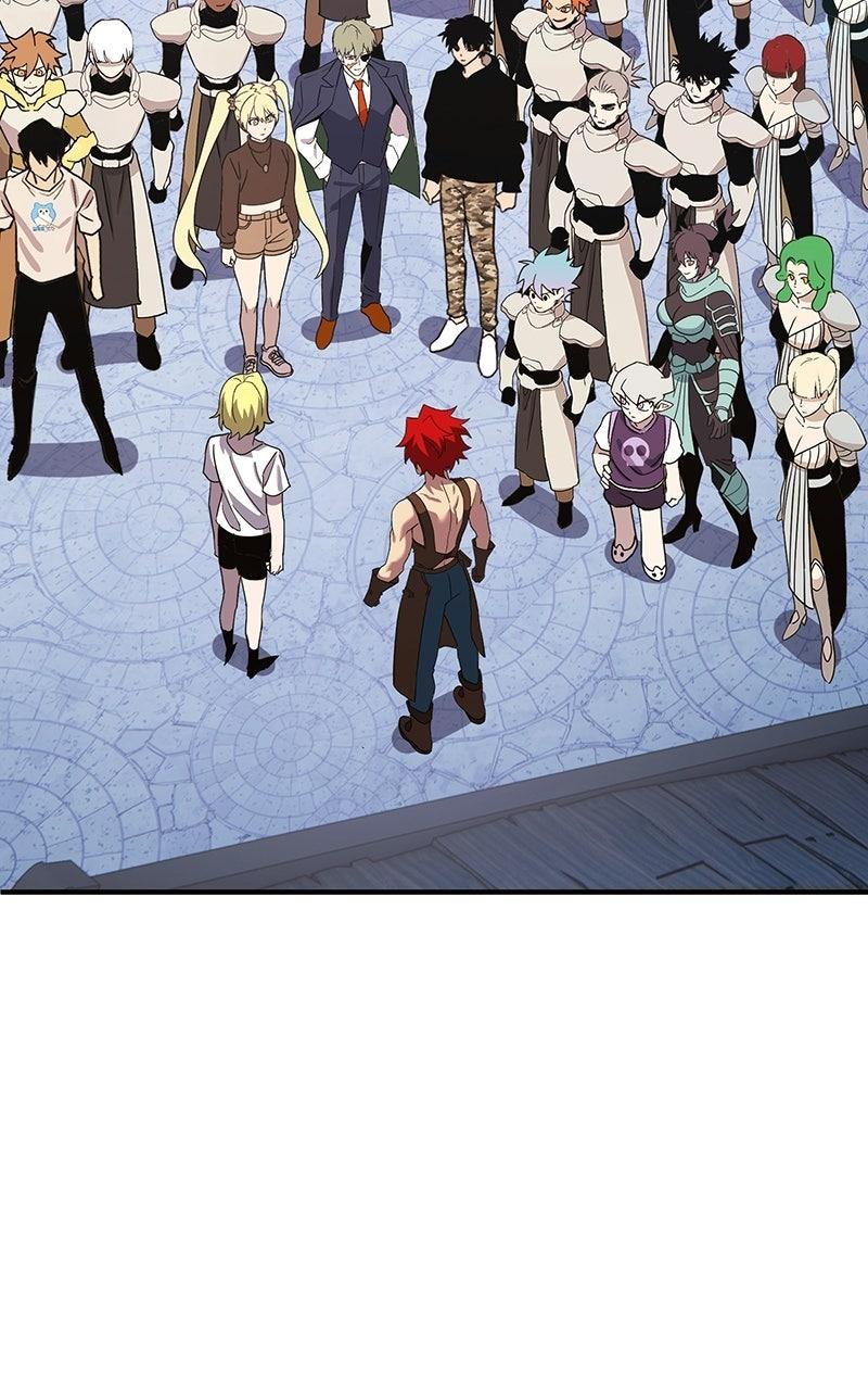 Read Hardcore Leveling Warrior Manga Online