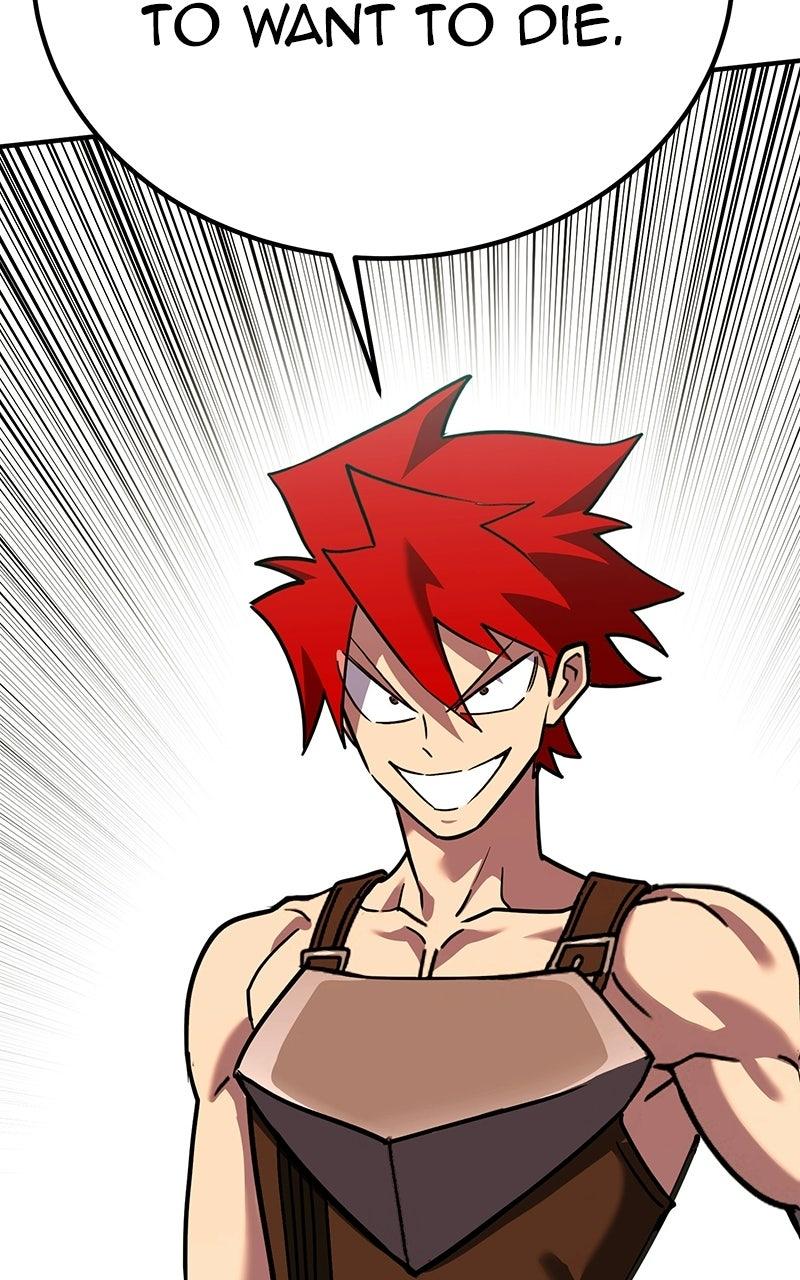 Read Hardcore Leveling Warrior Manga Online