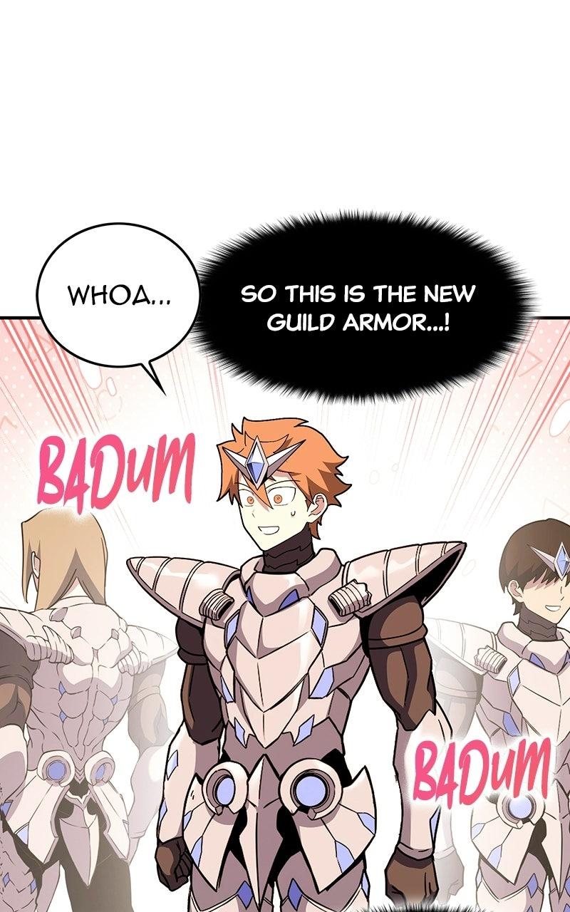 Read Hardcore Leveling Warrior Manga Online
