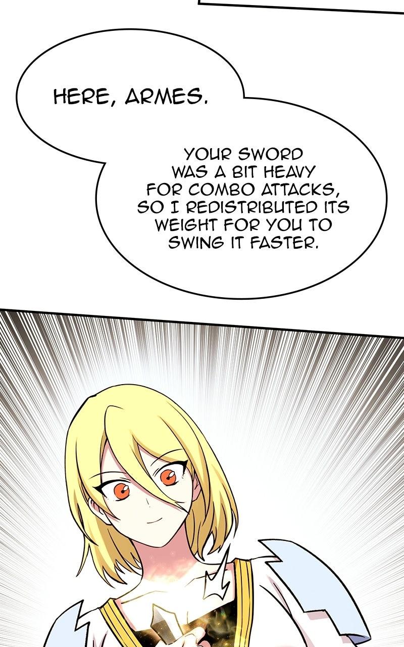 Read Hardcore Leveling Warrior Manga Online