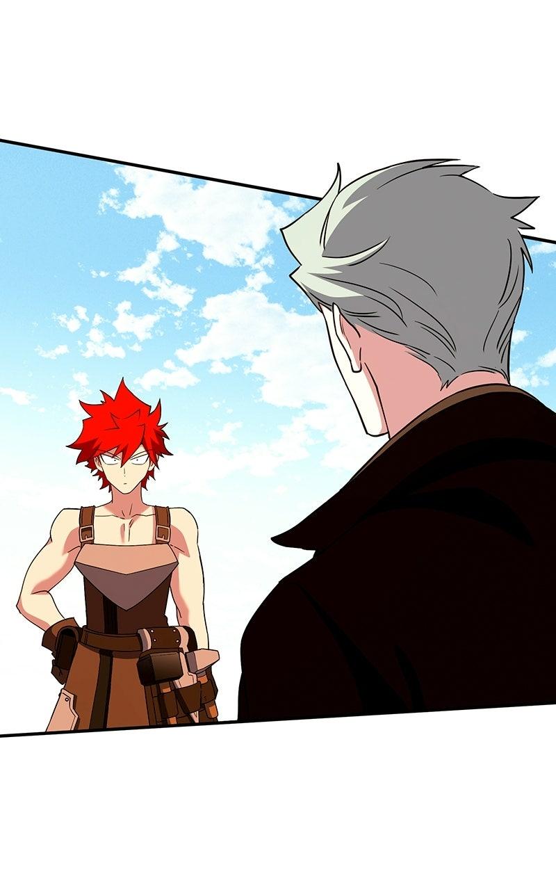 Read Hardcore Leveling Warrior Manga Online