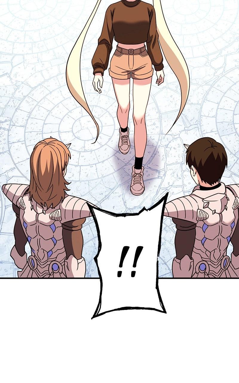 Read Hardcore Leveling Warrior Manga Online