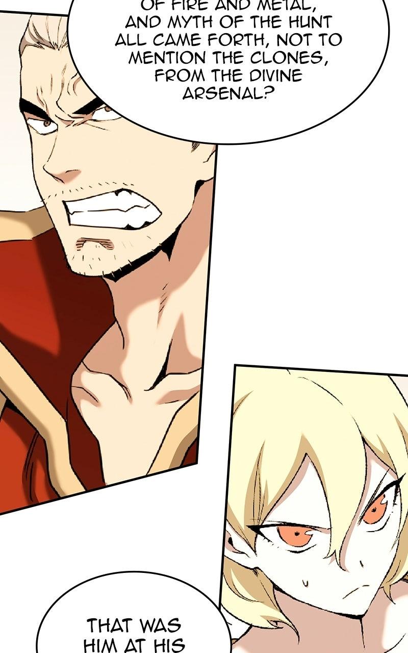 Read Hardcore Leveling Warrior Manga Online