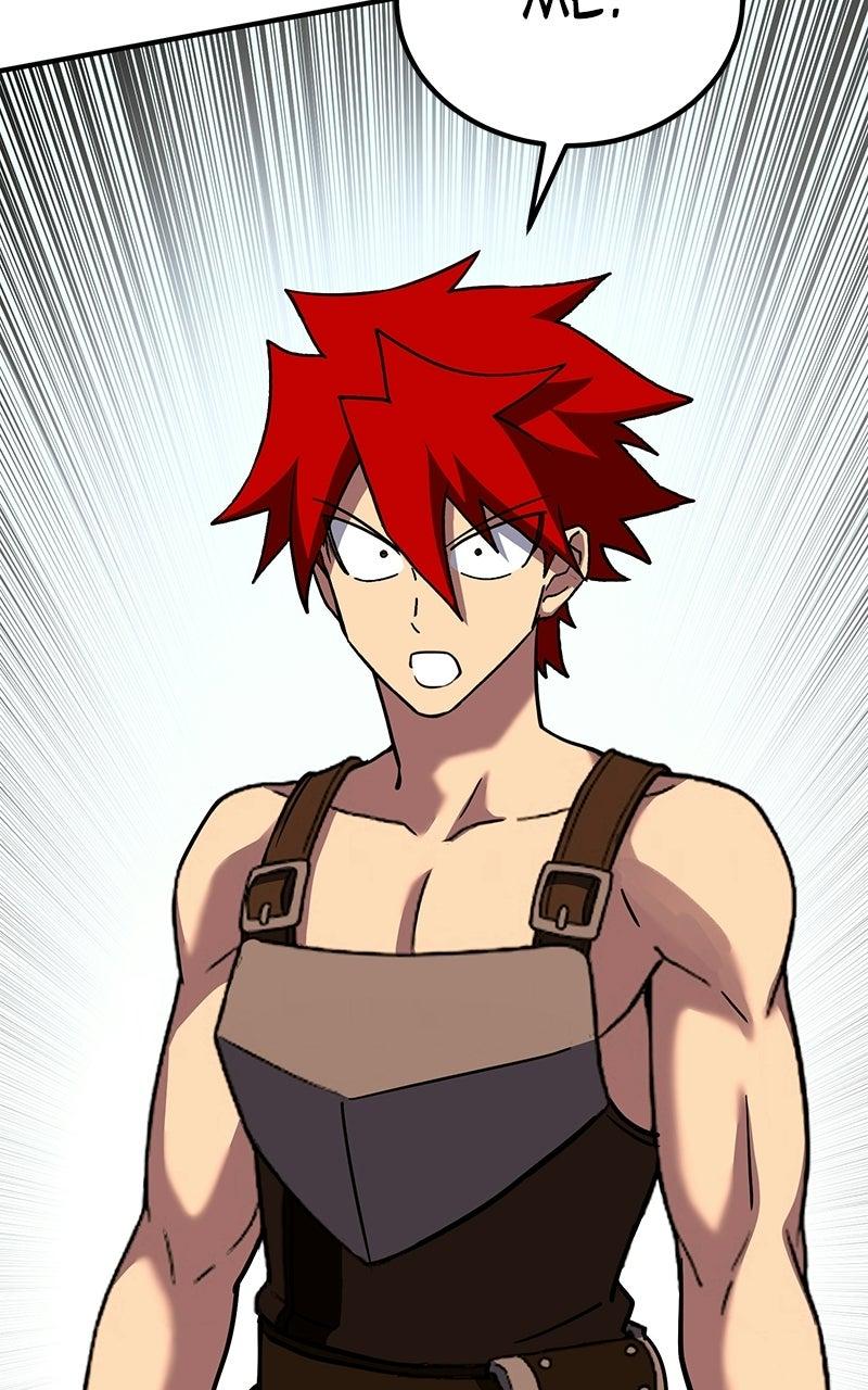 Read Hardcore Leveling Warrior Manga Online