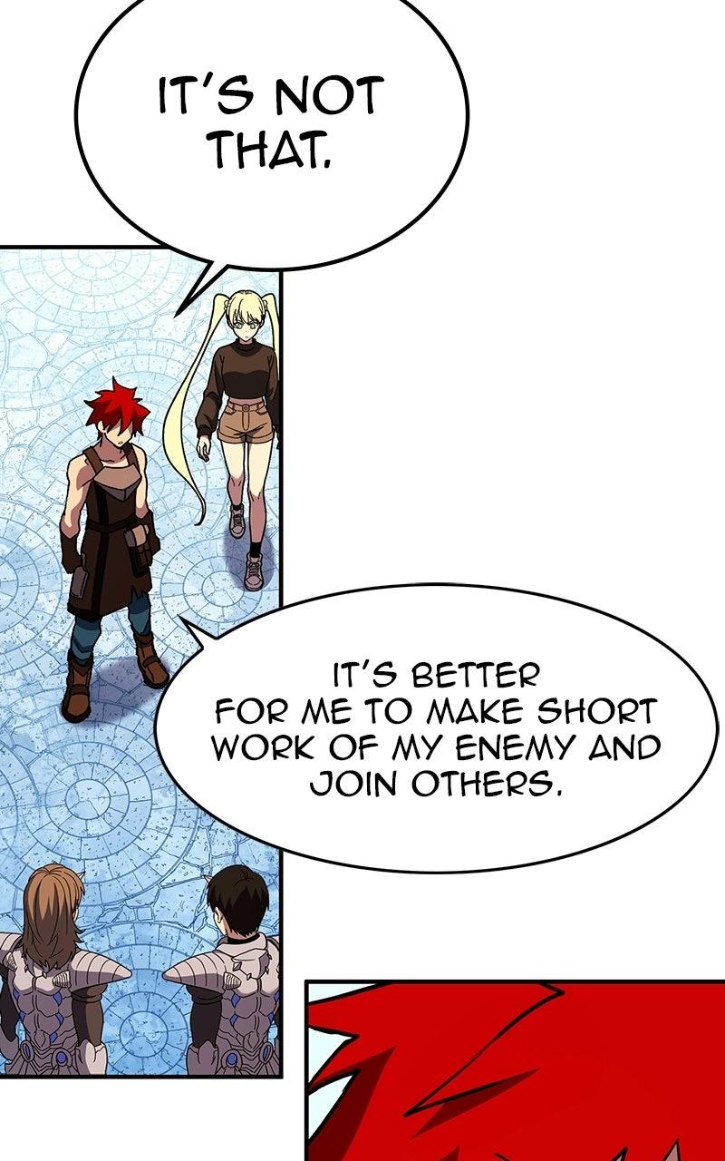 Read Hardcore Leveling Warrior Manga Online