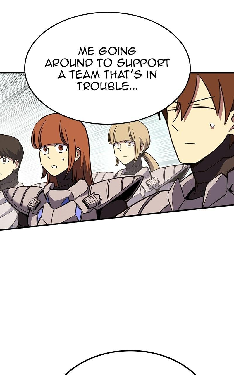 Read Hardcore Leveling Warrior Manga Online