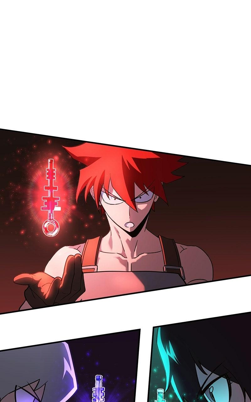Read Hardcore Leveling Warrior Manga Online