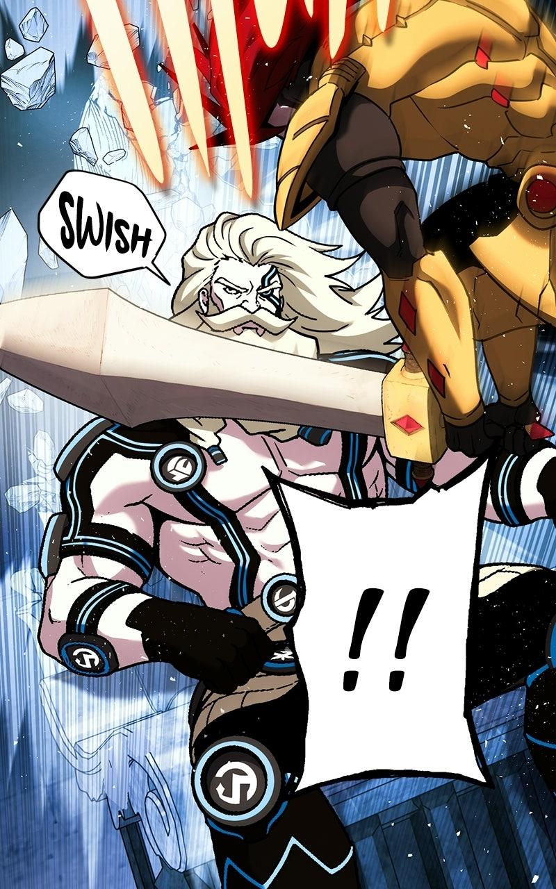 Read Hardcore Leveling Warrior Manga Online
